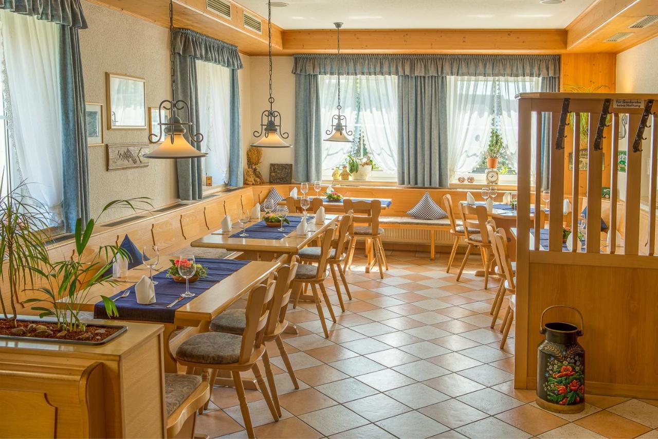 Landgasthof Weberhans Харбург Экстерьер фото